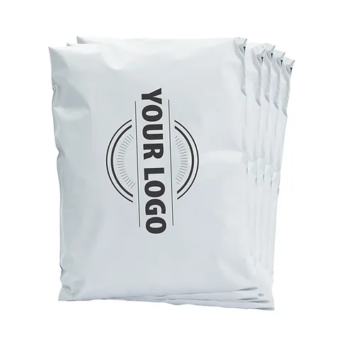 Página de produto: Envelope branco personalizado
