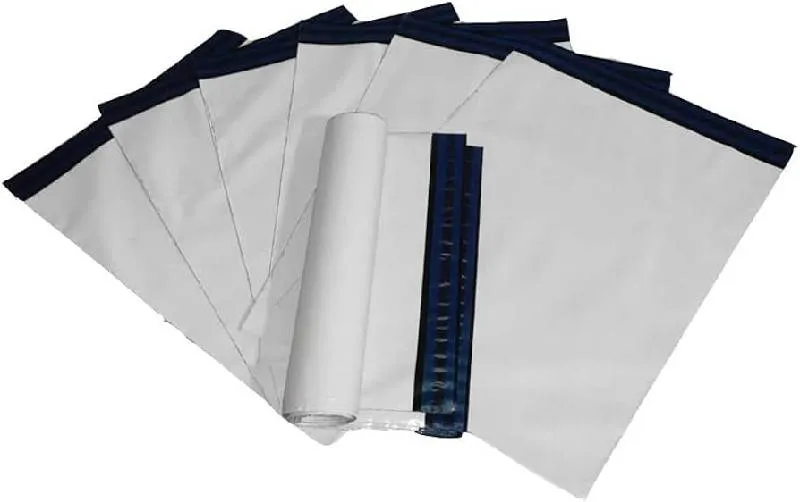 Página de produto: Envelope de liso branco